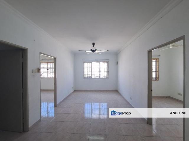 Condominium for sale in Saujana, Selangor