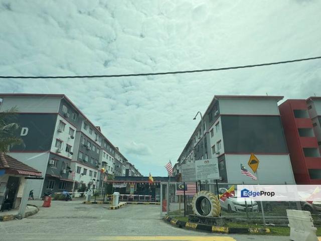 Condominium for sale in Saujana, Selangor