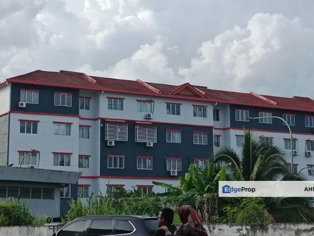Flat for sale in Saujana, Selangor