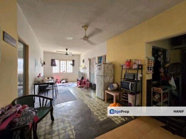 Condominium for sale in Saujana, Selangor
