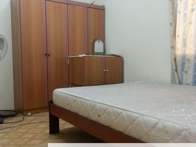 Condominium for sale in Saujana, Selangor