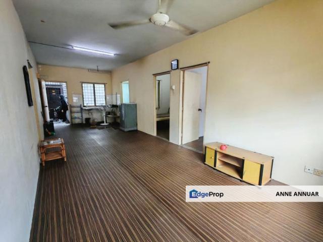Flat for sale in Saujana, Selangor