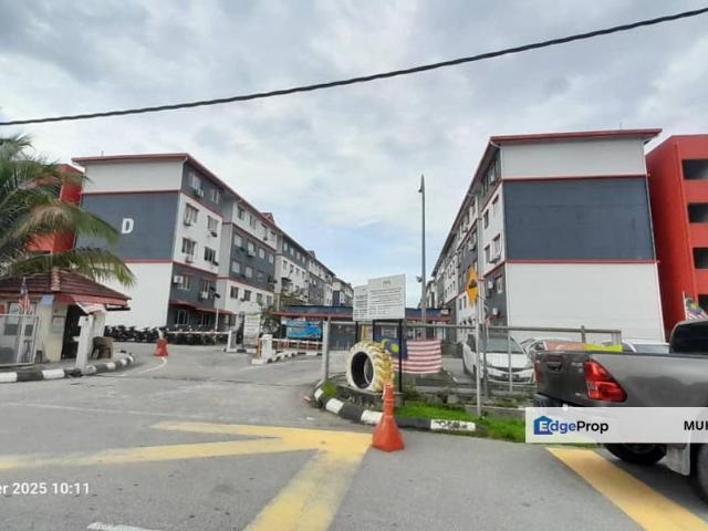 Condominium for sale in Saujana, Selangor