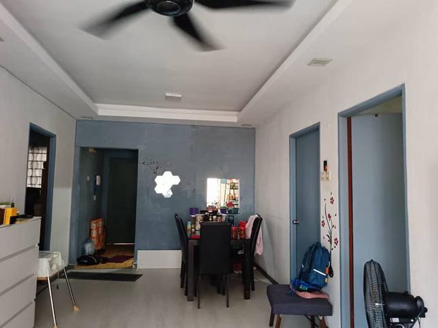Apartment for sale in Saujana, Selangor