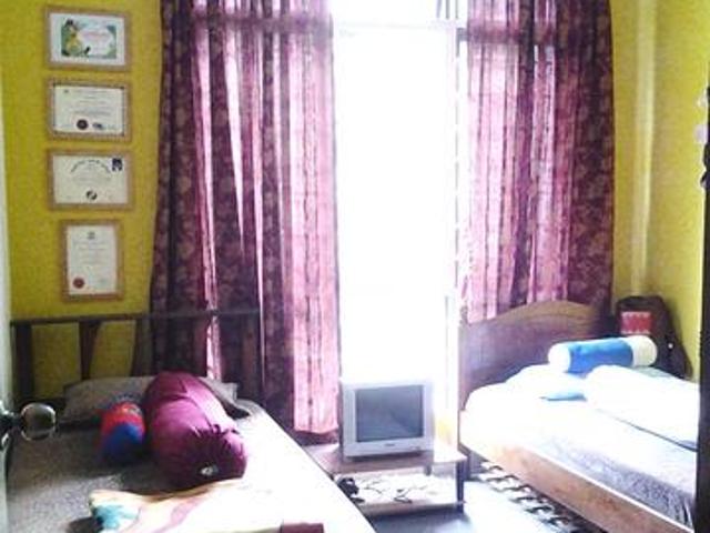 Apartment for sale in Jenjarom, Selangor