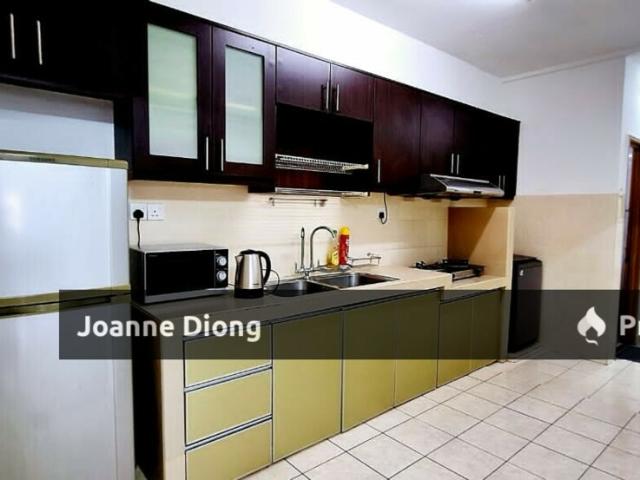 Apartment for rent in SS 9A, Petaling Jaya