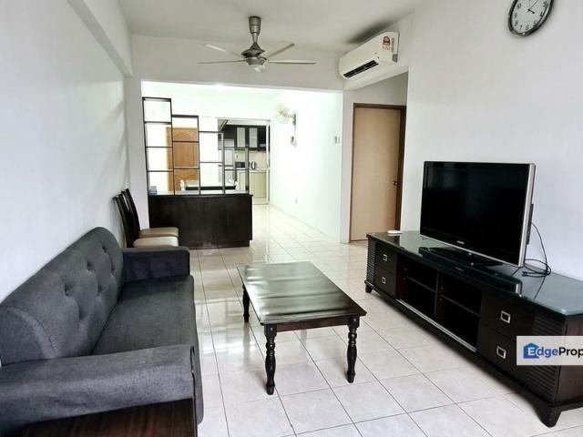 Condominium for rent in SS 9A, Petaling Jaya
