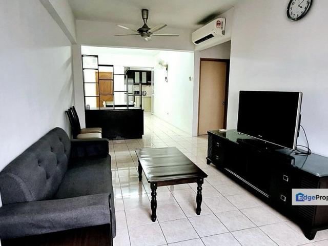 Condominium for rent in SS 9A, Petaling Jaya