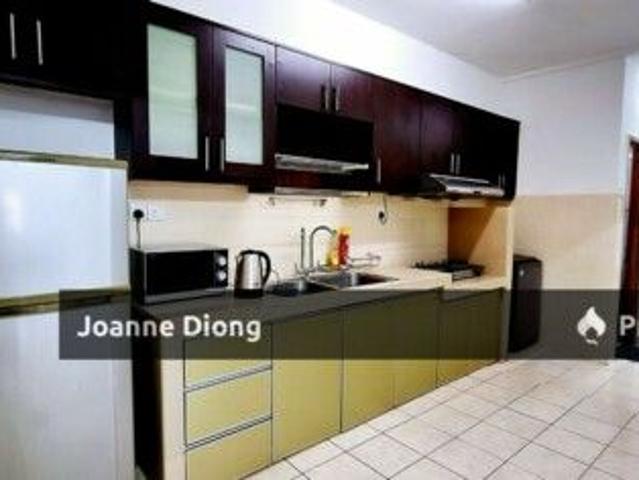 Apartment for rent in SS 9A, Petaling Jaya