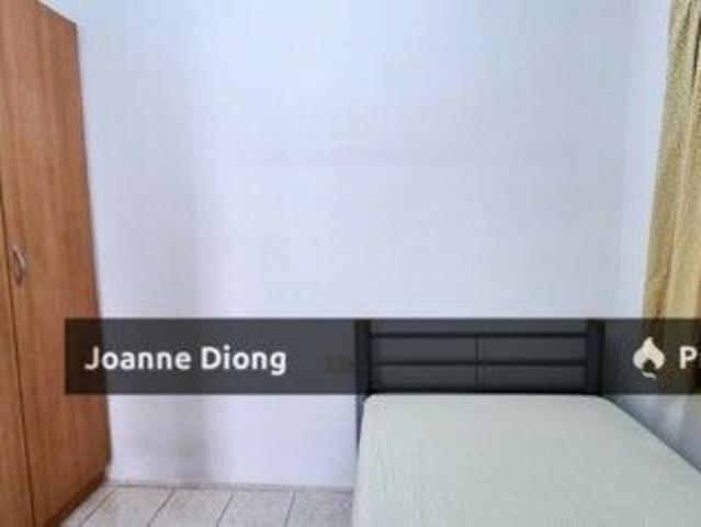 Apartment for rent in SS 9A, Petaling Jaya