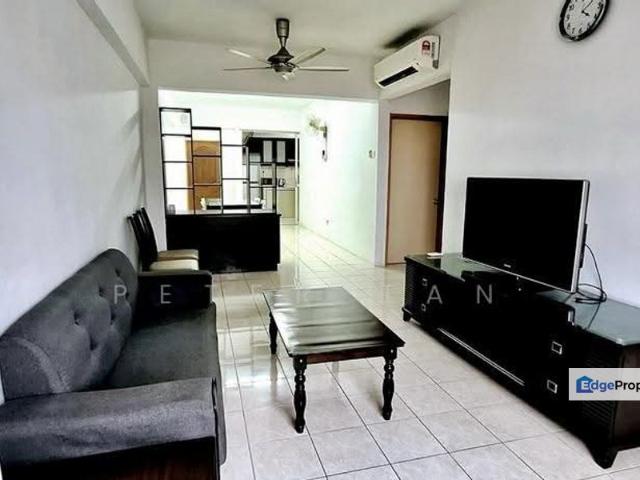 Condominium for rent in SS 9A, Petaling Jaya