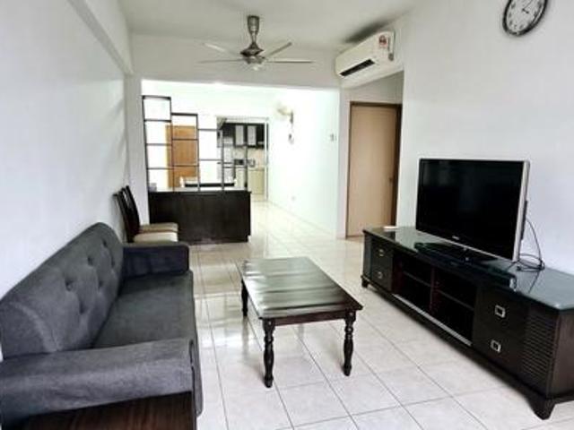 Apartment for rent in Petaling Jaya, Petaling