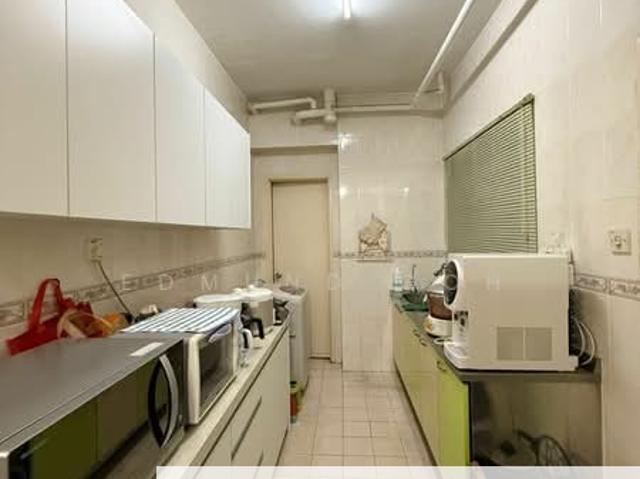 Condominium for sale in Petaling, Subang Jaya