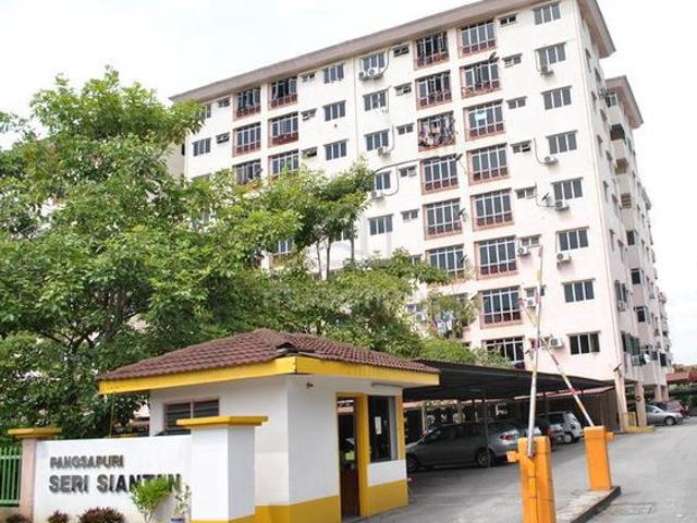 Apartment for sale in Petaling, Subang Jaya