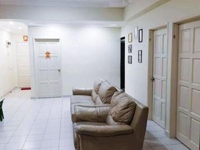 Apartment for sale in Petaling, Subang Jaya