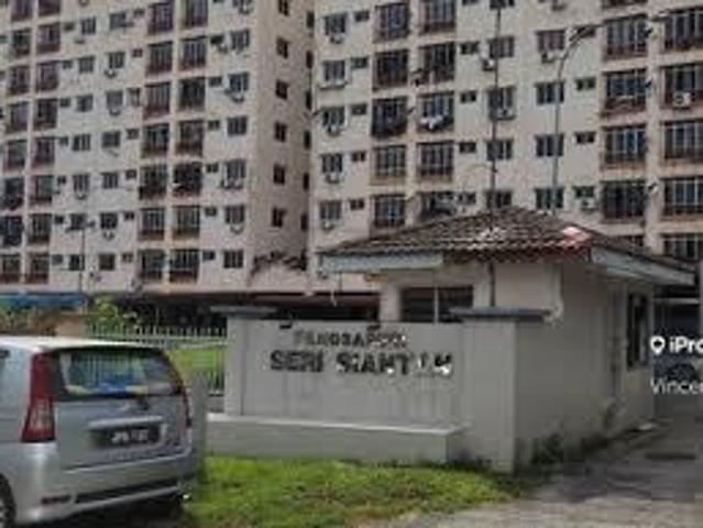 Apartment for sale in Petaling, Subang Jaya