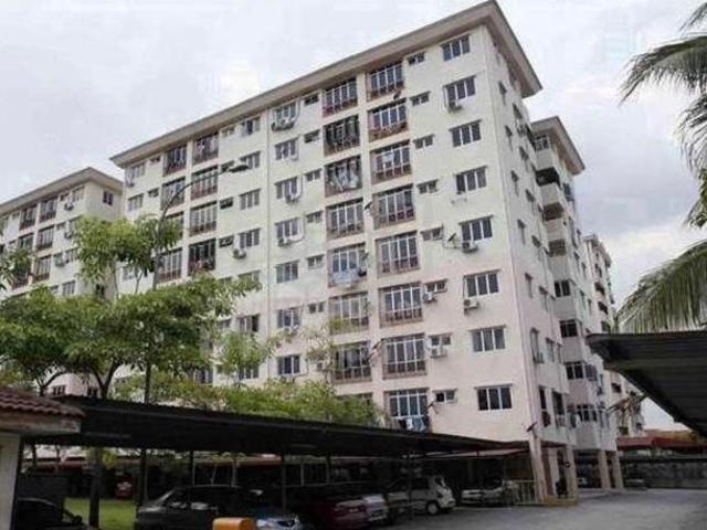 Apartment for sale in Petaling, Subang Jaya