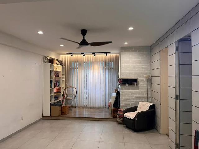 Apartment for sale in Petaling, Subang Jaya