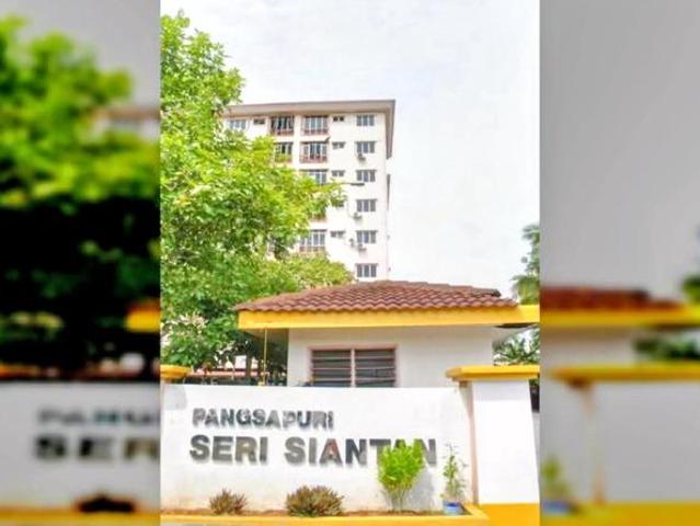 Apartment for sale in Petaling, Subang Jaya