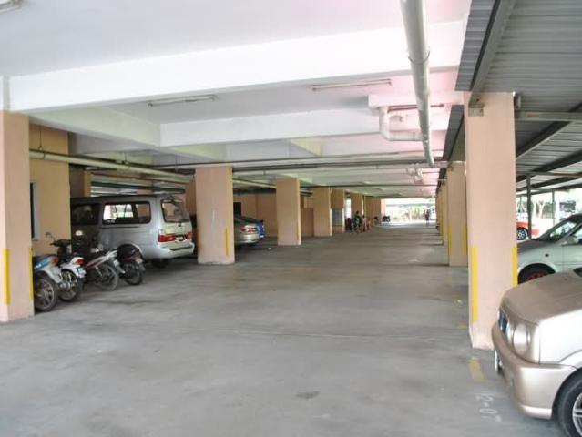 Apartment for rent in Petaling, Subang Jaya