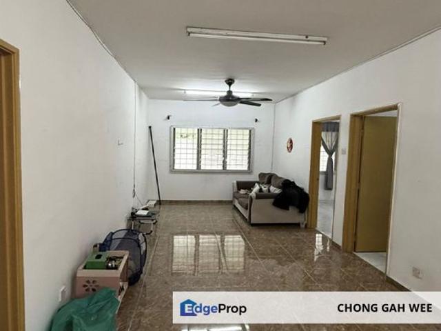 Condominium for sale in Kajang, Langat