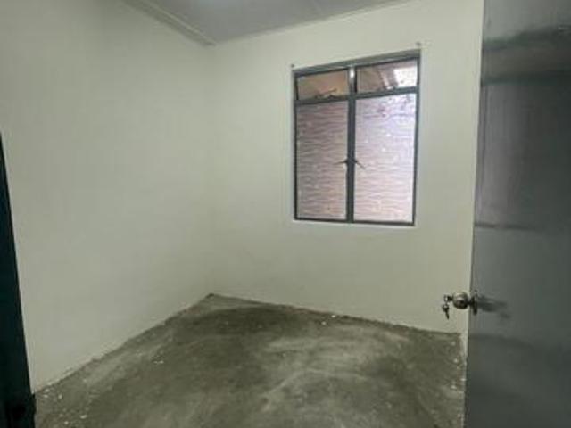 Apartment for sale in Selayang, Selangor