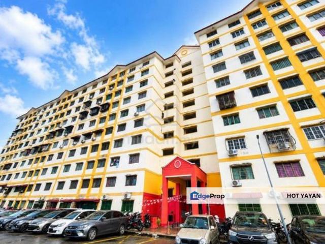 Condominium for sale in Petaling, Subang Jaya