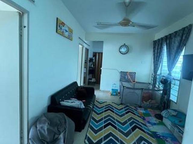 Apartment for sale in Petaling, Subang Jaya