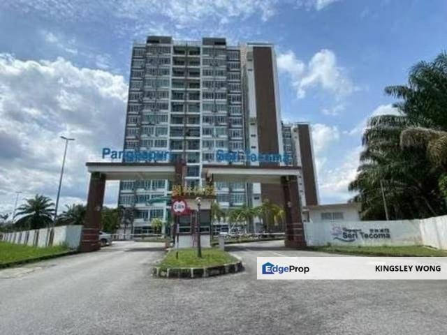 Condominium for sale in Perak, Tanjong Ipoh