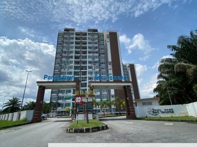 Condominium for sale in Perak, Tanjong Ipoh