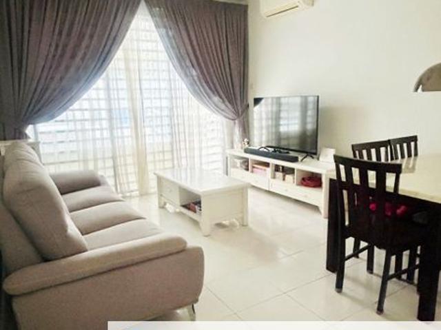 Condominium for sale in Perak, Tanjong Ipoh