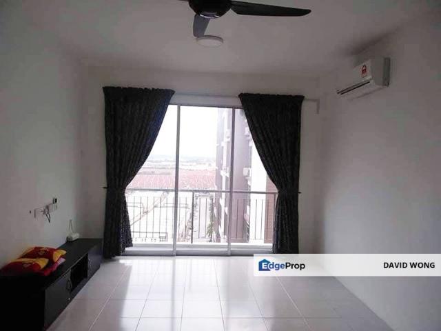 Condominium for sale in Perak, Tanjong Ipoh