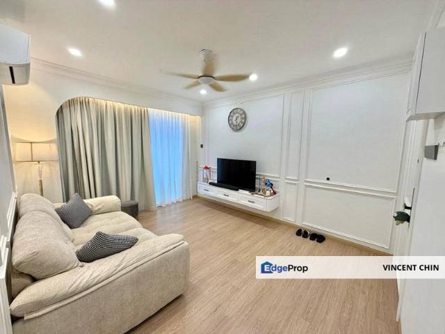 Condominium for sale in Perak, Tanjong Ipoh