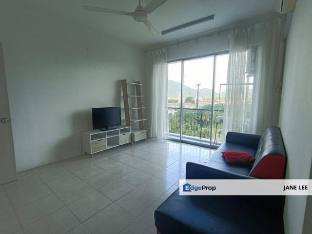 Condominium for sale in Perak, Tanjong Ipoh