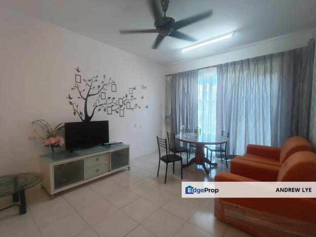 Condominium for rent in Perak, Tanjong Ipoh