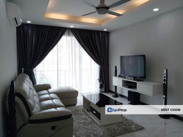 Condominium for rent in Perak, Tanjong Ipoh