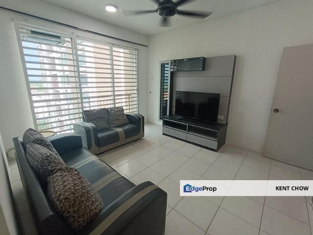 Condominium for rent in Perak, Tanjong Ipoh