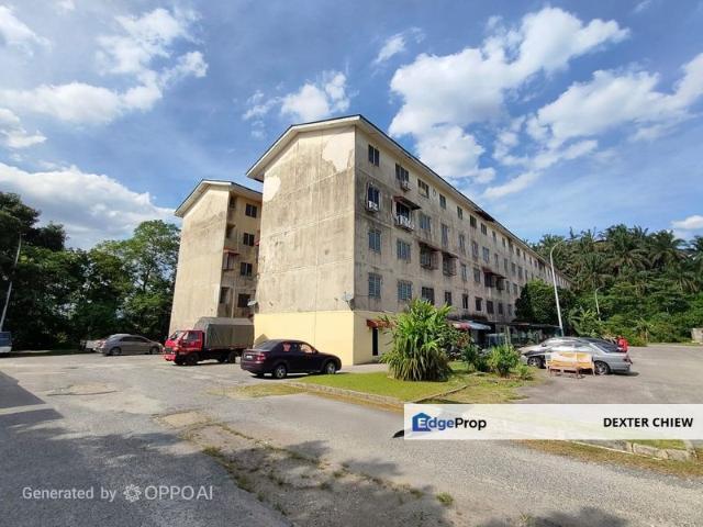Condominium for sale in Selangor