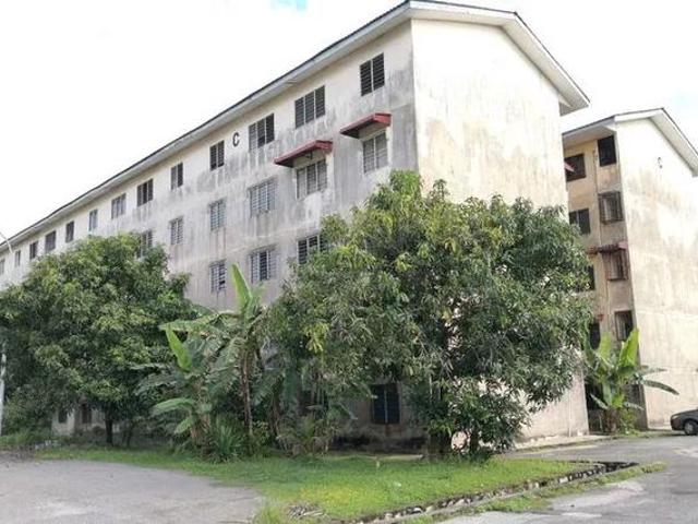 Apartment for sale in Selayang, Selangor