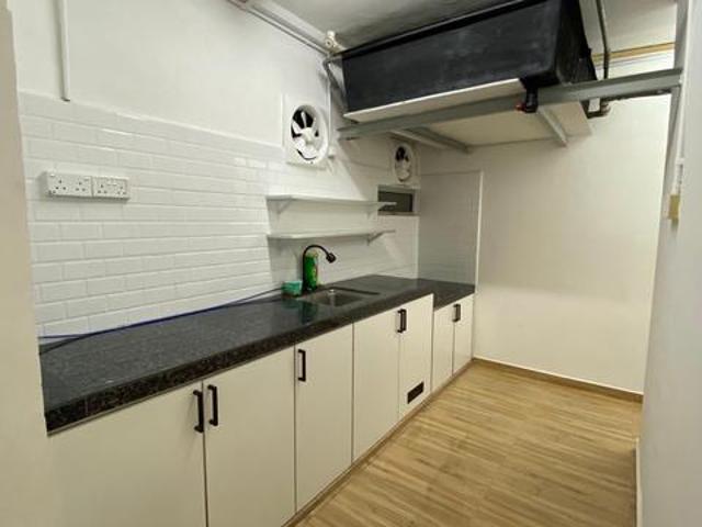 Flat for sale in Selayang, Selangor