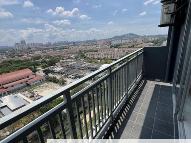 Condominium for rent in Petaling, Subang Jaya