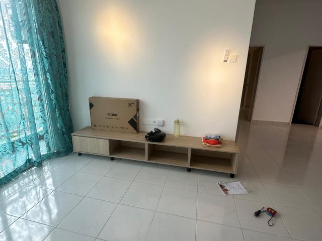 Apartment for rent in Petaling, Subang Jaya