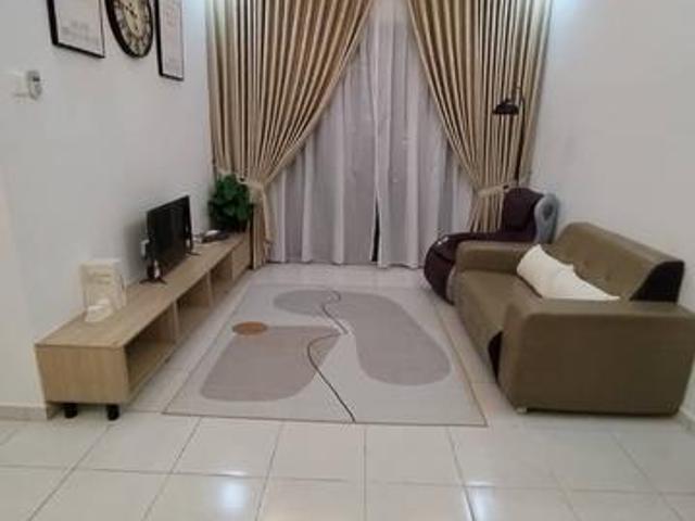 Serviced Residence for sale in Petaling, Subang Jaya