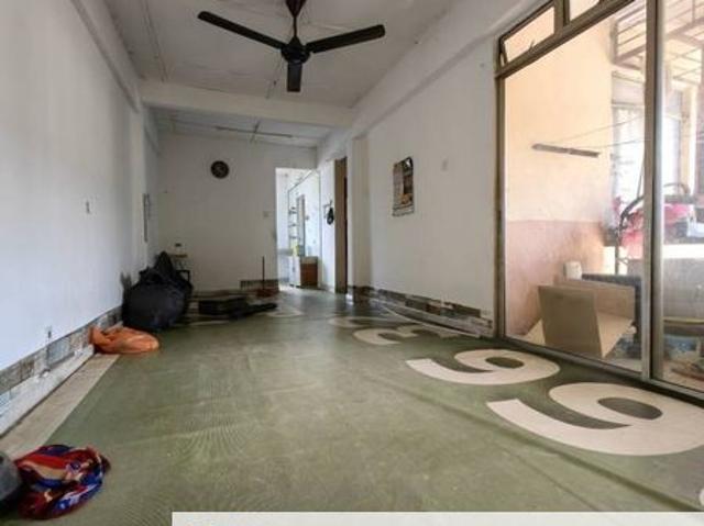 Flat for sale in Selangor