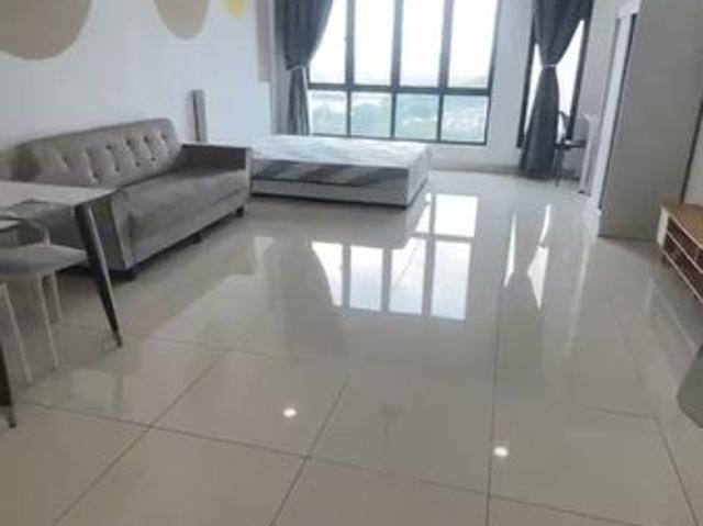 Condominium for rent in Bandar Bukit Sentosa Fasa 1, Hulu Selangor