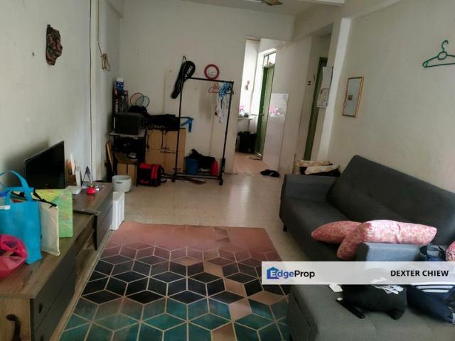 Condominium for sale in Selangor