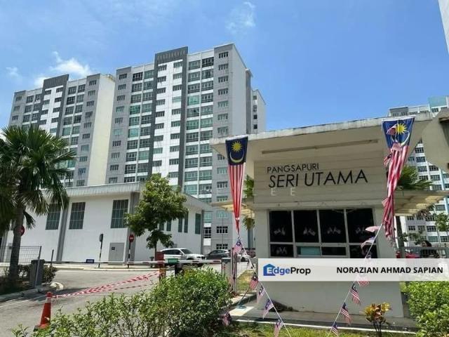 Condominium for sale in Petaling, Subang Jaya