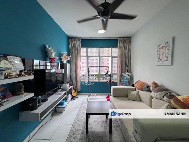 Condominium for sale in Petaling, Subang Jaya
