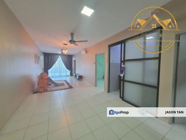 Condominium for sale in Petaling, Subang Jaya