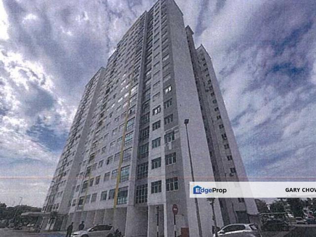 Condominium for sale in Bandar Puchong Utama, Majlis Bandaraya Subang Jaya